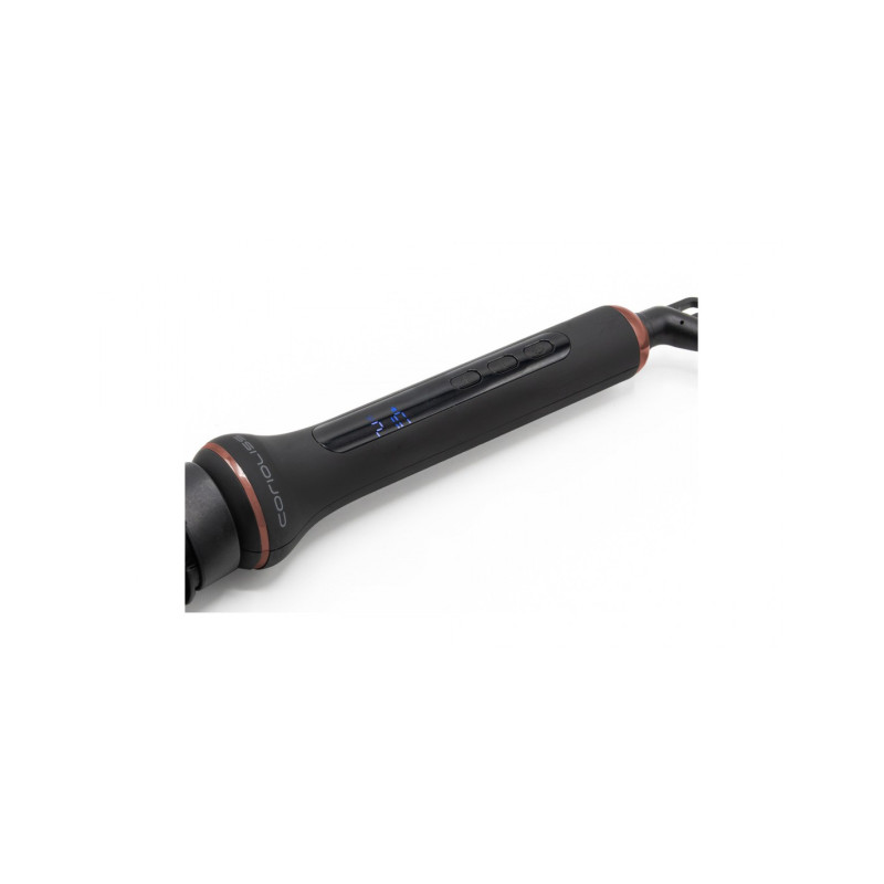 Brosse Chauffante Hot Brush