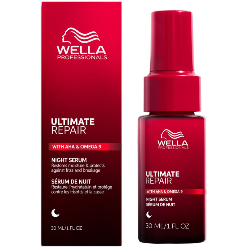 Ultimate Repair Sérum de Nuit