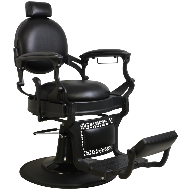 Fauteuil de Barbier Cresus