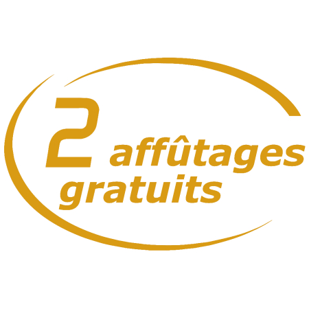 Ciseaux Akio FL Gaucher