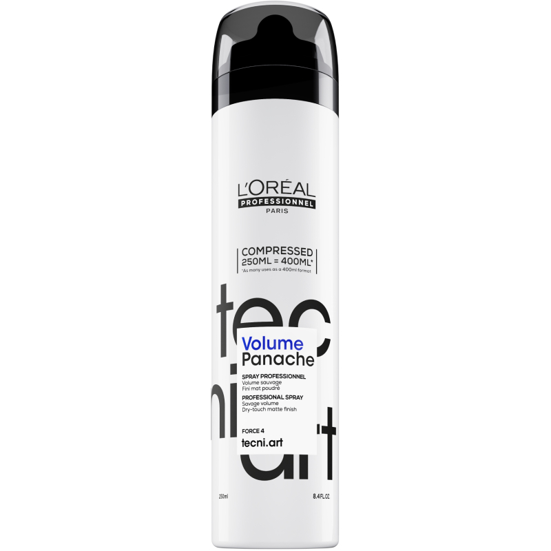 Volume Panache Spray