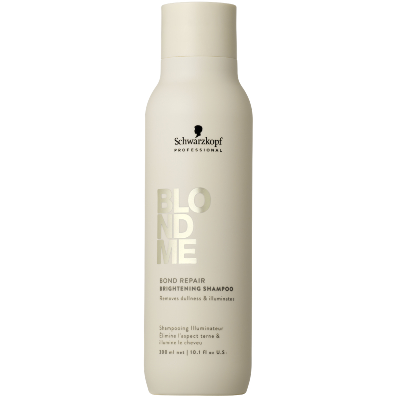 BlondMe Shampooing Illuminateur Brightening Shampoo