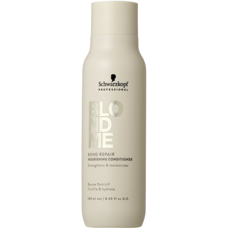 BlondMe Baume Nutritif Nourishing Conditioner