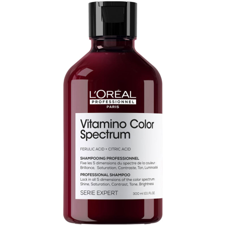 Serie Expert Vitamino Color Spectrum Shampoing