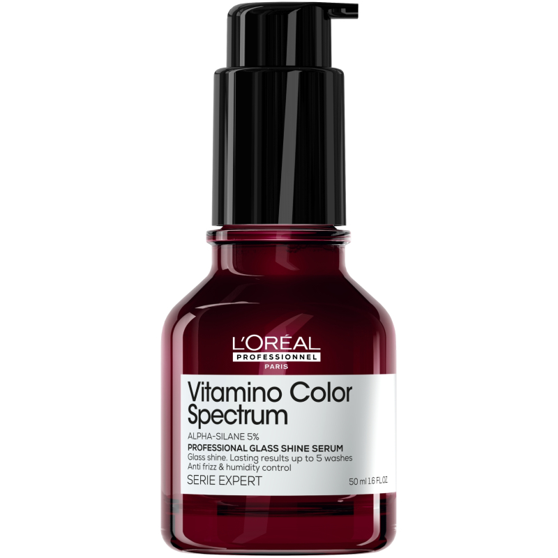 Série Expert Vitamino Color Spectrum Sérum
