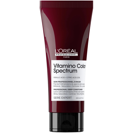 Serie Expert Vitamino Color Spectrum Soin profond