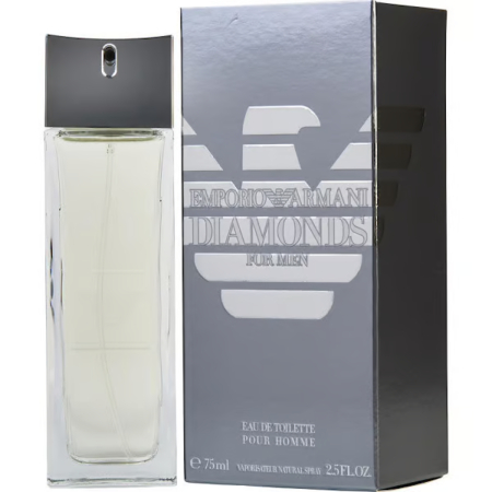 Armani Diamonds Eau de Toilette