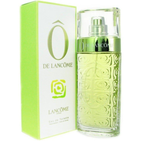 Ô De Lancôme Eau de Toilette