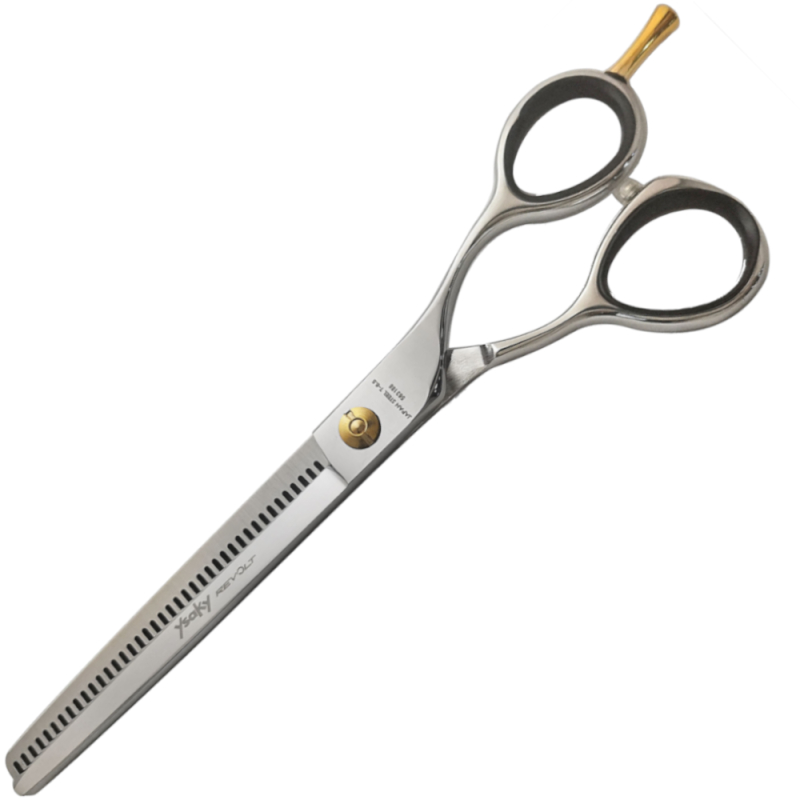 Ciseaux Sculpteurs Revolt T6.5