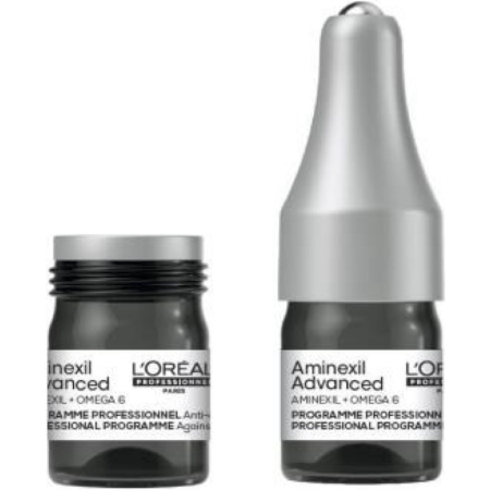 Serie Expert Aminexil Advanced(boite de 42)