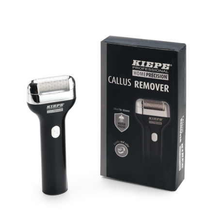 Rouleau Électrique Anti Callosités Kiepe