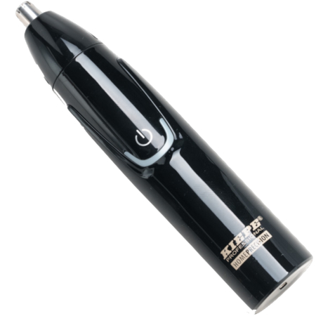 Tondeuse Poil de Nez et Oreilles Home Précision Kiepe