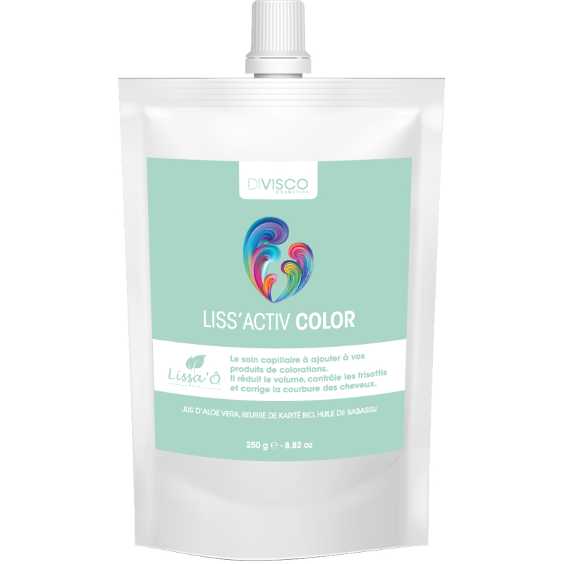 Liss'Activ Color