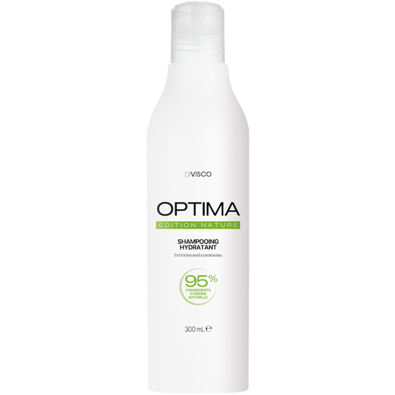 Shampoing Optima Liss