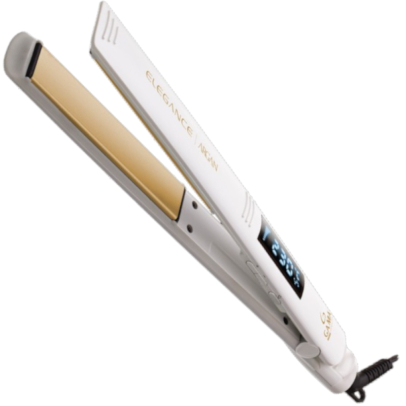 Lisseur Gama Elegance Argan Technology