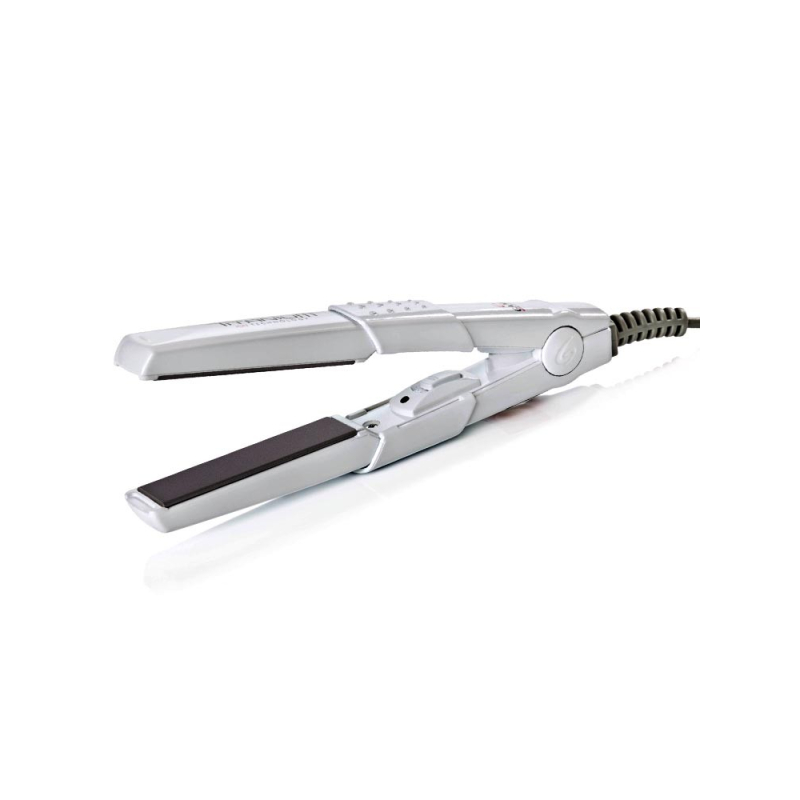 Kit Lisseur Gama Laser Ion Titane + Mini Titanium Ion PGB200