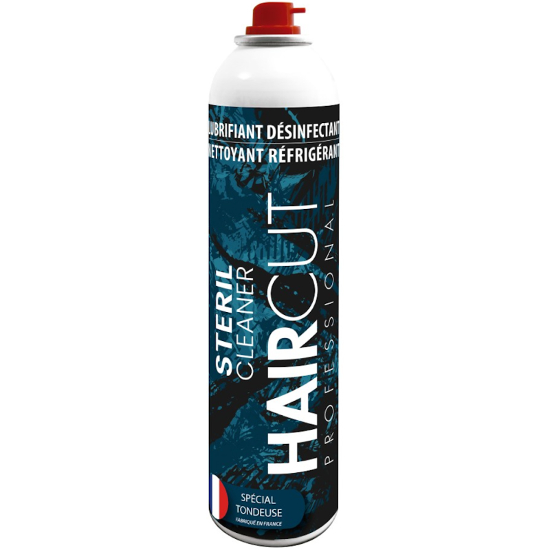 Spray Désinfectant Steril Cleaner