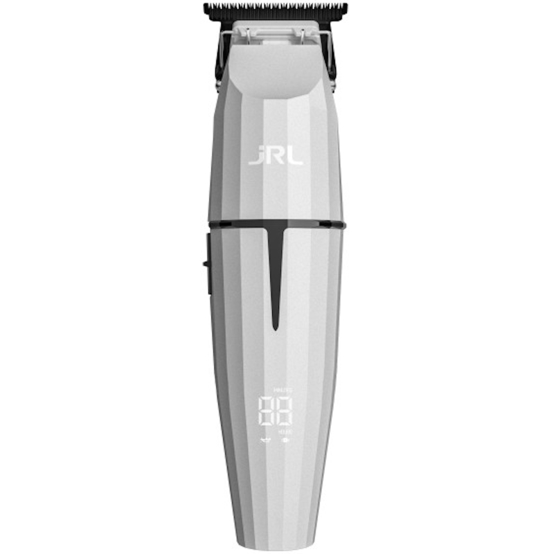 Tondeuse de Finition T2020T Fresh Fade Onyx White ghost