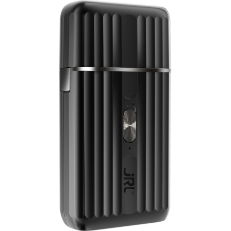 Rasette Onyx Pro Black special barbier 