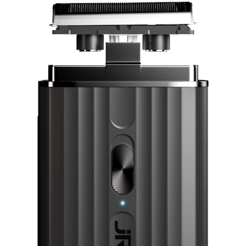 Rasette Onyx Pro Black special barbier 