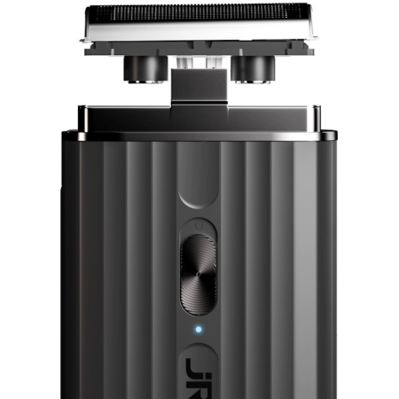 Rasette Onyx Pro Black special barbier 