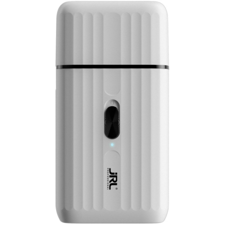 Rasette Onyx Pro White Ghost special barbier 