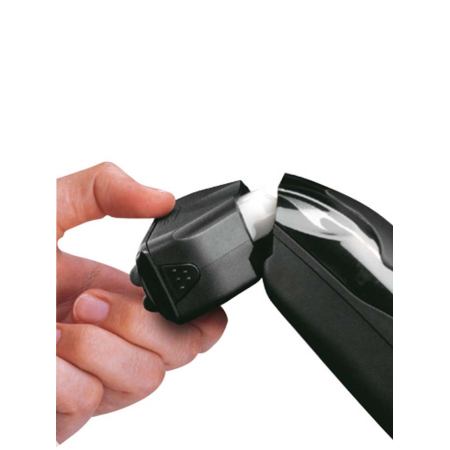 Tondeuse de Finition SUPERLINER +