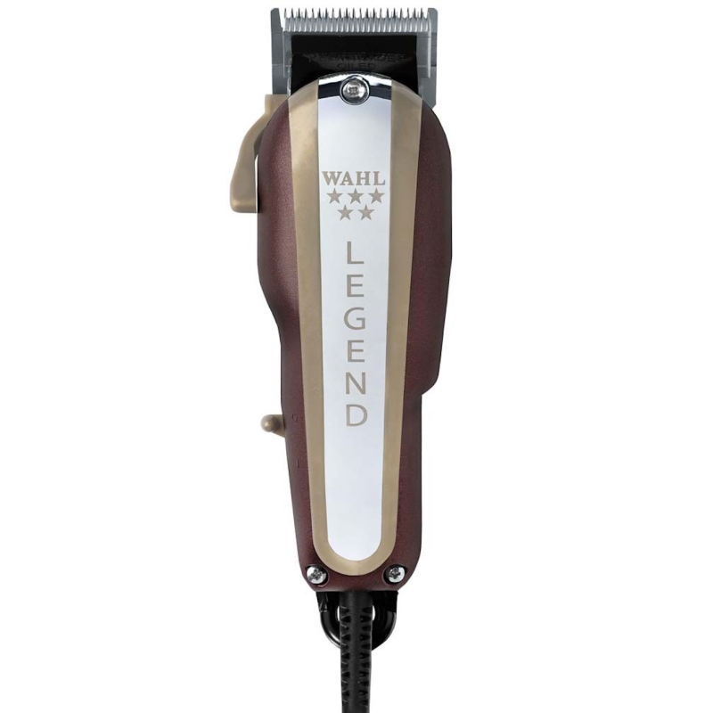 Tondeuse De Coupe Legend