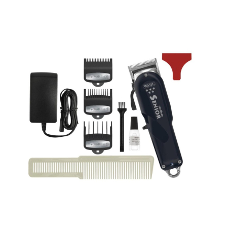 Tondeuse De Coupe Senior Wahl
