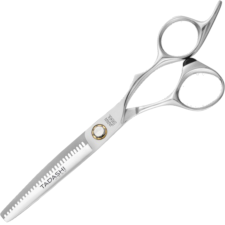 Ciseaux Sculpteurs Nara 27 dents Tadashi