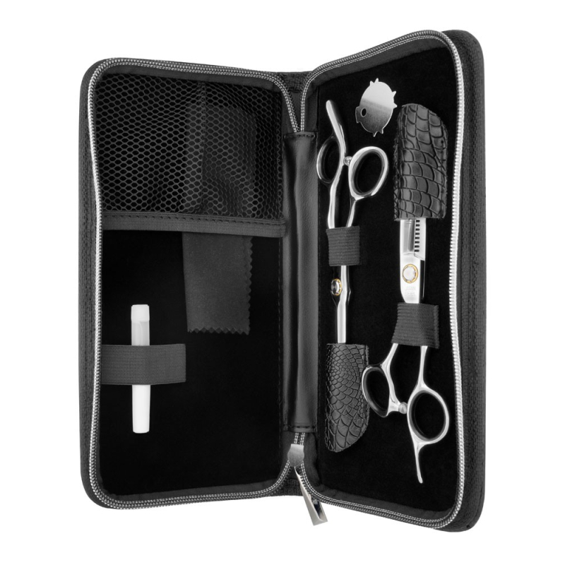 Lot de 2 Ciseaux Duet T5.5 Tadashi