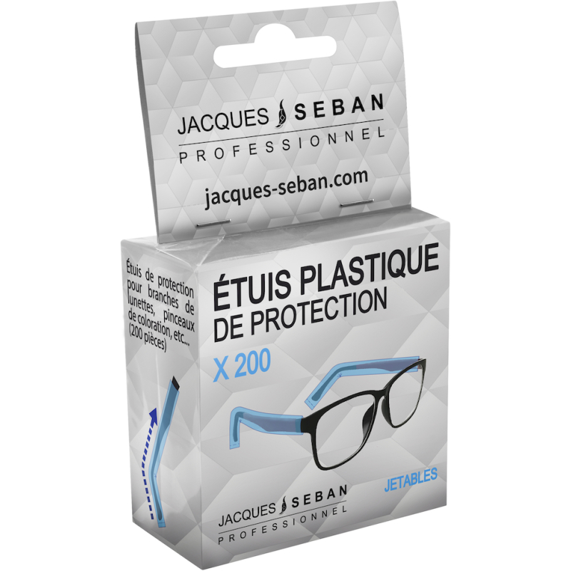 Protèges Lunettes