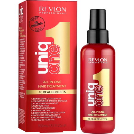 Uniq One Spray Masque