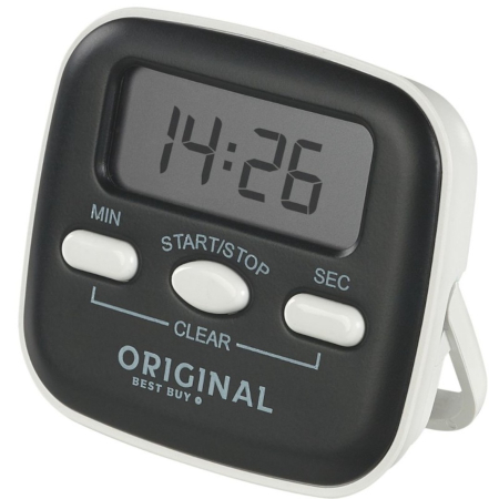 Mini Minuteur Numérique