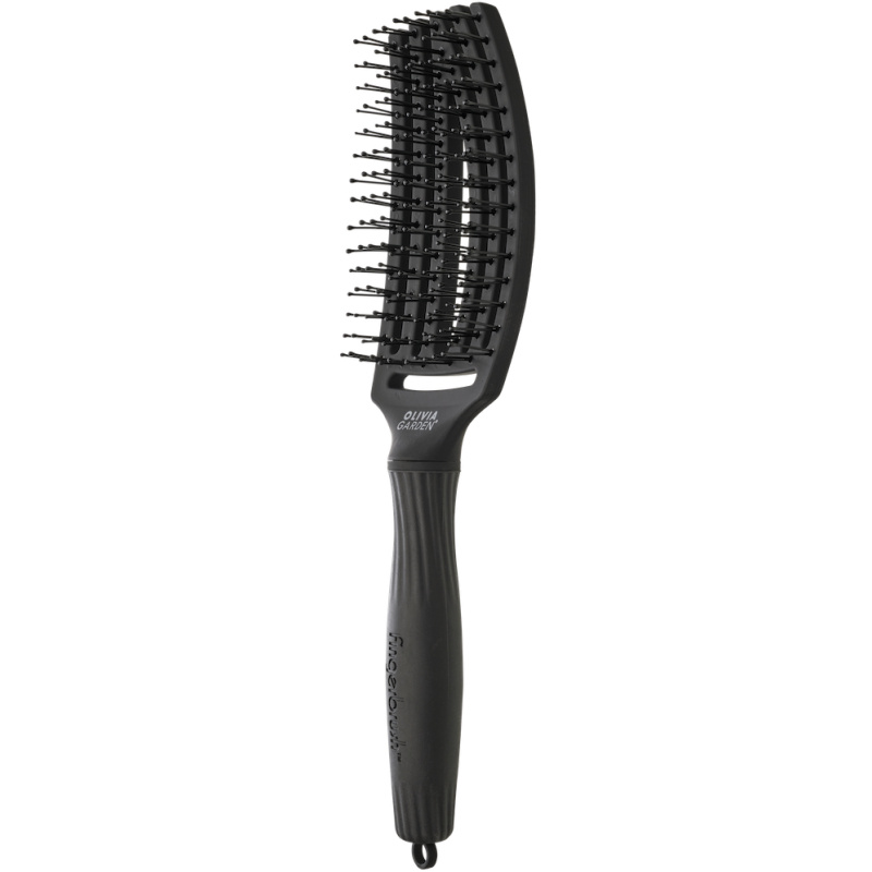 Brosse Fingerbrush double Brin