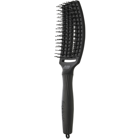 Brosse Fingerbrush double Brin