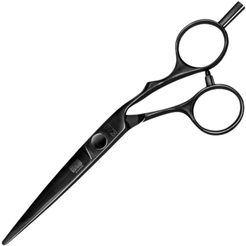 Ciseaux Silver Black Édition Désaxé