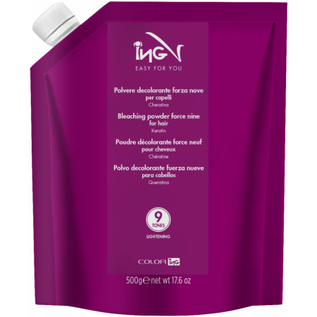 Poudre Décolorante Force Nine 9