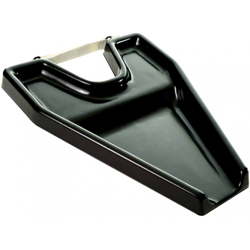 Lave-Tête Portable Madras Noir