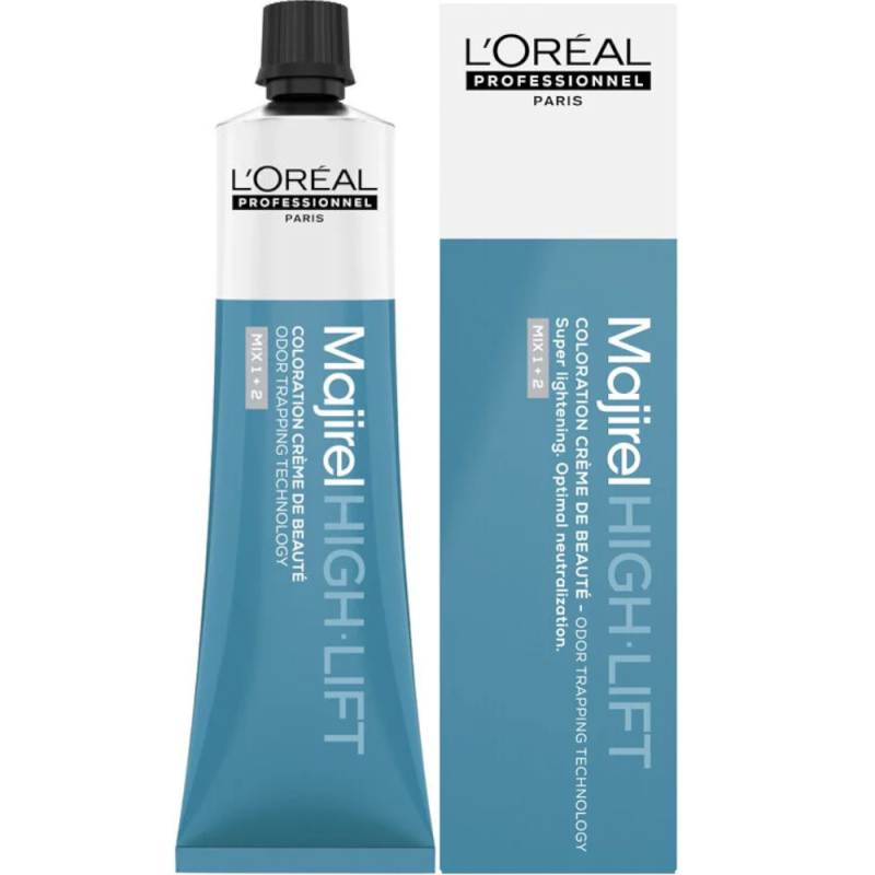 Majirel High Lift Nouveau Format 60ml