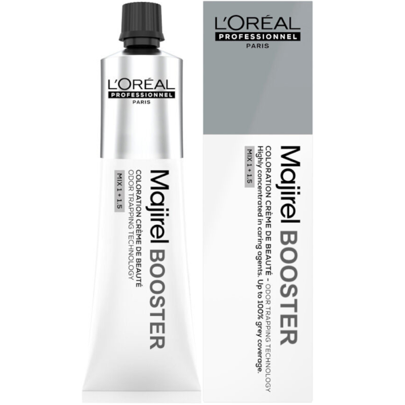 Majirel Booster Nouveau Format 60ml