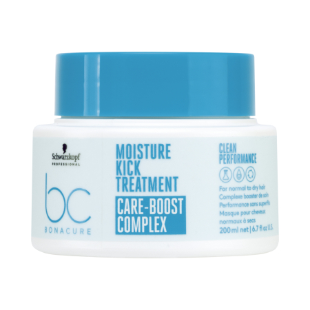 bc Moisture Kick Masque Hydratant