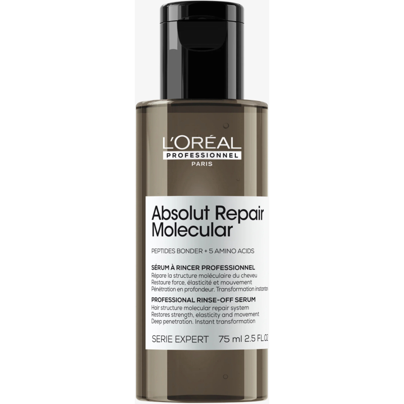 Serie Expert Molecular Absolut Repair Sérum Réparateur Format Voyage