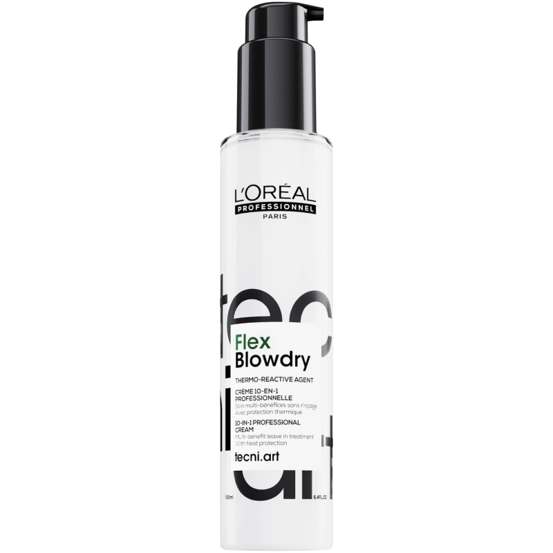 Flex Blow Dry Crème 10 en 1