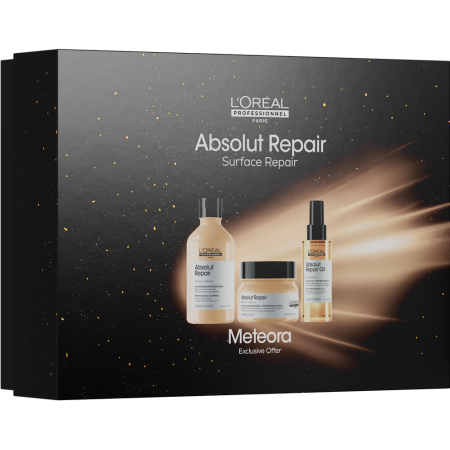 Serie Expert Absolut Repair Coffret Trio