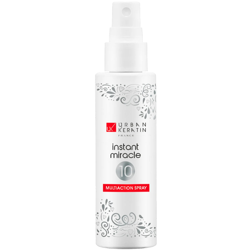 Urban Instant Miracle 10