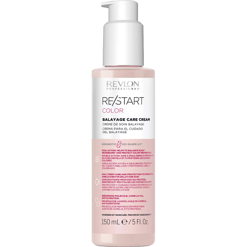 Re/Start Color Balayage Care Cream