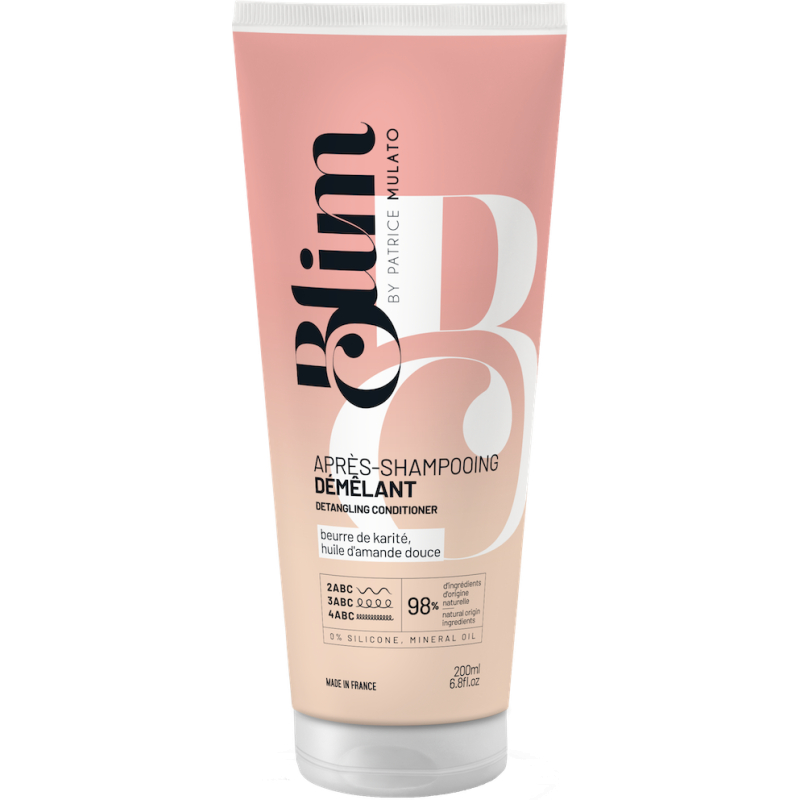 Après Shampoing Démêlant Blim