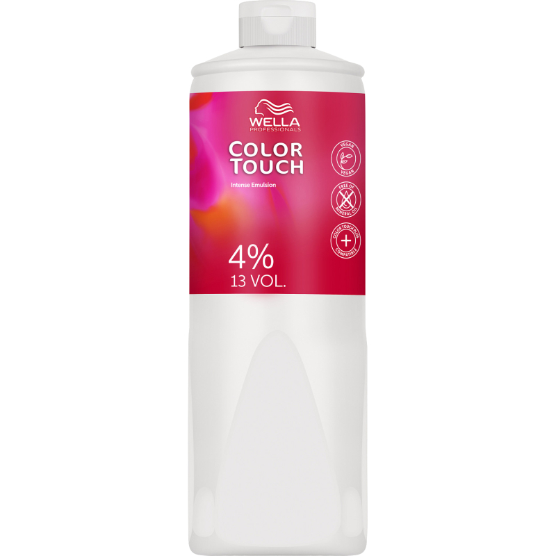 Emulsion Color Touch intensive 4%