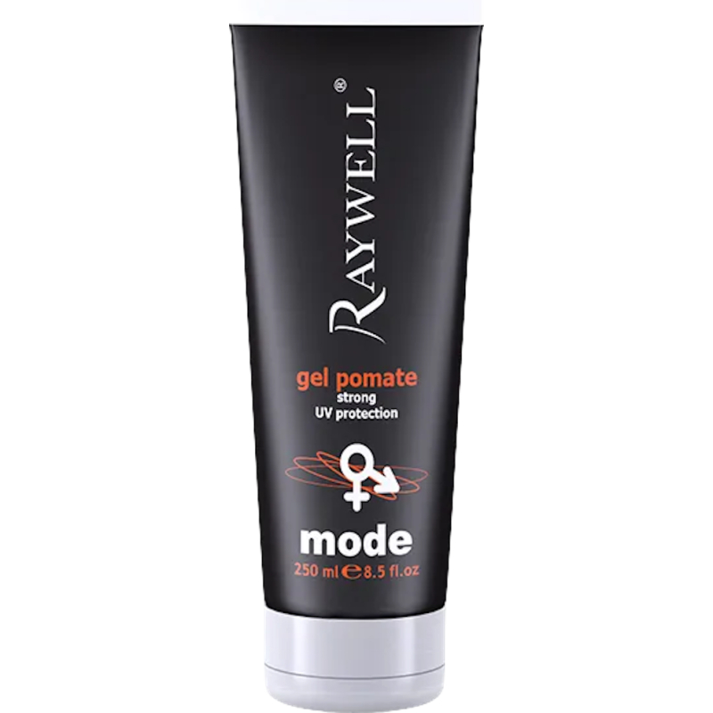 Gel Pomate Strong Raywell